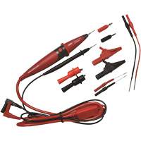 Ensembles de sondes LOADpro et arri&egrave;re Oxford Builders Supplies Inc