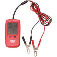 Relay Buddy&reg; Tester Oxford Builders Supplies Inc