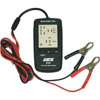 Relay Buddy&reg; Diagnostic Tester Oxford Builders Supplies Inc