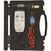 Super Relay Buddy&reg; Pro Tester Kit Oxford Builders Supplies Inc