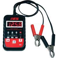 Digital Battery & Electrical System Tester Oxford Builders Supplies Inc