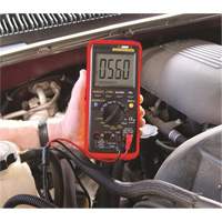 Multim&egrave;tre num&eacute;rique automobile mod&egrave;le professionnel avec interface pour ordinateur Oxford Builders Supplies Inc