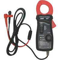 Sonde de courant CA/CC de 400 amp&egrave;res Oxford Builders Supplies Inc