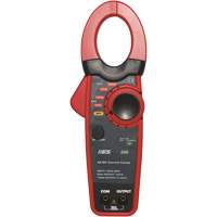 Sonde de courant haute intensit&eacute; AC/DC de 1000 amp&egrave;res Oxford Builders Supplies Inc