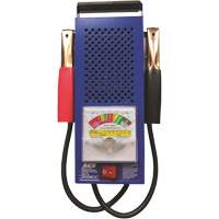 100-Amp Battery Load Tester Oxford Builders Supplies Inc