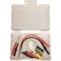 10-Piece EZ Test Back Probe Kit Oxford Builders Supplies Inc