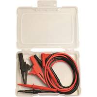 6-Piece EZ Test Automotive Test Probe Kit Oxford Builders Supplies Inc