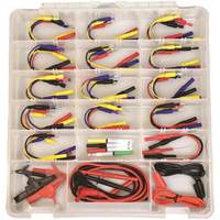 70-Piece Diagnostic Test & Terminal Set Oxford Builders Supplies Inc