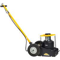 Air Hydraulic Truck Axle Jack Oxford Builders Supplies Inc
