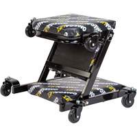 Sommier roulant Z 3-en-1 &agrave; profil bas Oxford Builders Supplies Inc