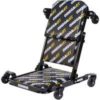 Sommier roulant Z 3-en-1 &agrave; profil bas Oxford Builders Supplies Inc