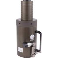 Cric de s&eacute;curit&eacute;, Col verrouillable, Capacit&eacute; de 100 tonnes, 13-37/100" - 19-3/5" h Oxford Builders Supplies Inc