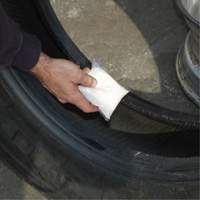 Talons d'&eacute;quilibre de 13 oz pour pneu de camion Oxford Builders Supplies Inc
