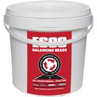 Talons d'&eacute;quilibre en vrac pour pneu de camion Oxford Builders Supplies Inc