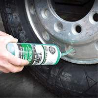 &eacute;quilibreur pour pneus de camion &agrave; liquide Oxford Builders Supplies Inc