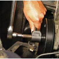 No-Slip Pulley Puller Oxford Builders Supplies Inc