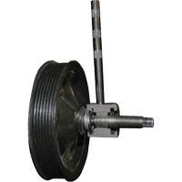No-Slip Pulley Puller Oxford Builders Supplies Inc