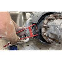 Outil pour ressorts de frein de camion Eaton Oxford Builders Supplies Inc