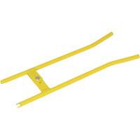 Outil pour ressorts de frein de camion et de remorque Oxford Builders Supplies Inc