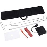Trousse doutils douverture durgence &agrave; longue port&eacute;e Oxford Builders Supplies Inc
