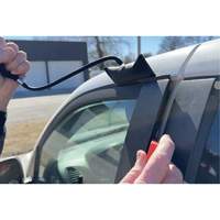 Trousse doutils douverture durgence &agrave; longue port&eacute;e Oxford Builders Supplies Inc