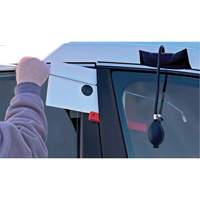 Trousse doutils douverture durgence &agrave; longue port&eacute;e Oxford Builders Supplies Inc
