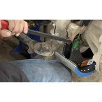 Fourche pour ressort de frein Oxford Builders Supplies Inc