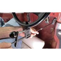 Throttle Pedal Depressor Oxford Builders Supplies Inc
