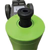Electric Floor Jack for Heavy Trucks, 15 Ton(s)/30 Ton(s)/50 Ton(s), Air Hydraulic Oxford Builders Supplies Inc