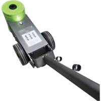 Electric Floor Jack for Heavy Trucks, 15 Ton(s)/30 Ton(s)/50 Ton(s), Air Hydraulic Oxford Builders Supplies Inc