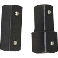 Ensemble de cl&eacute; dynamom&eacute;trique &agrave; d&eacute;clenchement 3/4" & 1" Oxford Builders Supplies Inc
