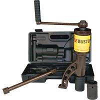 Outil manuel pour d&eacute;gagement d'&eacute;crou EZBUSTER Oxford Builders Supplies Inc