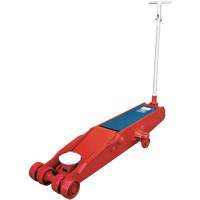 FASTJACK&reg; Floor Jack, 20 Ton(s) Capacity, 7-1/4" Lowered, 26-1/4" Raised, Manual Hydraulic Oxford Builders Supplies Inc