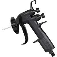 Performance Spray Gun 2 with Air Flow Control Valve, 13 CFM Oxford Builders Supplies Inc