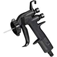 Performance Spray Gun 2 with Air Flow Control Valve, 13 CFM Oxford Builders Supplies Inc