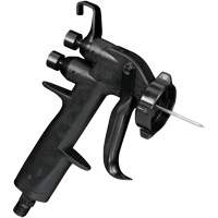Performance Spray Gun 2 with Air Flow Control Valve, 13 CFM Oxford Builders Supplies Inc
