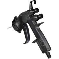 Performance Spray Gun 2 with Air Flow Control Valve, 13 CFM Oxford Builders Supplies Inc