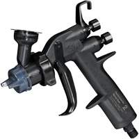 Performance Spray Gun 2 with Air Flow Control Valve, 13 CFM Oxford Builders Supplies Inc