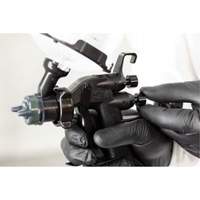 Performance Spray Gun 2 with Air Flow Control Valve, 13 CFM Oxford Builders Supplies Inc