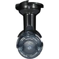 Performance Gravity Fine Finish Atomizing Head - White Oxford Builders Supplies Inc