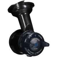 Performance Gravity Fine Finish Atomizing Head - Blue Oxford Builders Supplies Inc