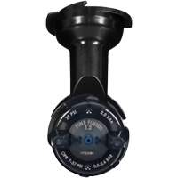 Performance Gravity Fine Finish Atomizing Head - Blue Oxford Builders Supplies Inc