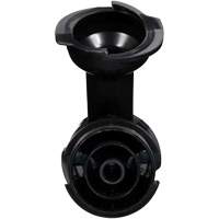 Performance Gravity Fine Finish Atomizing Head - Blue Oxford Builders Supplies Inc