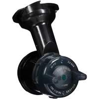 Performance Gravity Fine Finish Atomizing Head - Green Oxford Builders Supplies Inc