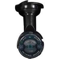 Performance Gravity Fine Finish Atomizing Head - Green Oxford Builders Supplies Inc