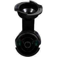 Performance Gravity Fine Finish Atomizing Head - Green Oxford Builders Supplies Inc