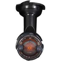 Performance Gravity Fine Finish Atomizing Head - Orange Oxford Builders Supplies Inc