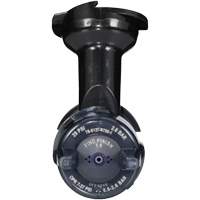 Performance Gravity Fine Finish Atomizing Head - Purple Oxford Builders Supplies Inc