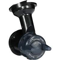 Performance Gravity Fine Finish Atomizing Head - Clear Oxford Builders Supplies Inc