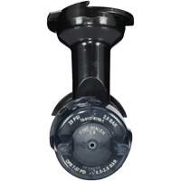 Performance Gravity Fine Finish Atomizing Head - Clear Oxford Builders Supplies Inc